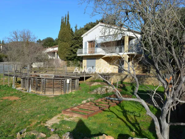 Maison 3 pièces 80 m² 