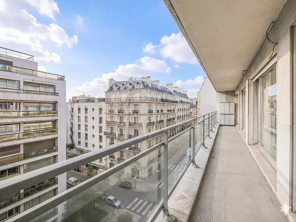 Appartement 5 pièces 122 m² 