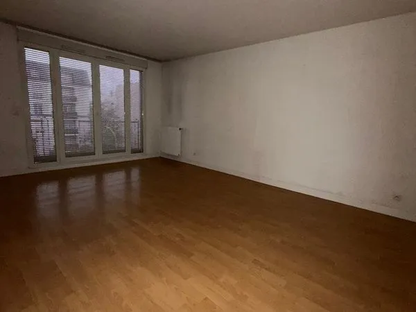 Appartement 3 pièces 73 m² 
