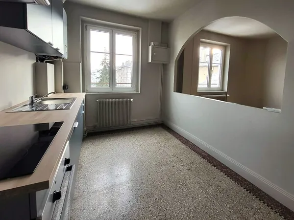 Appartement Villers Les Nancy 3 pièce(s) 75.5 m2 