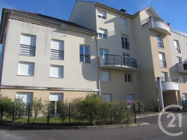 Appartement 1 pièce 20 m² 