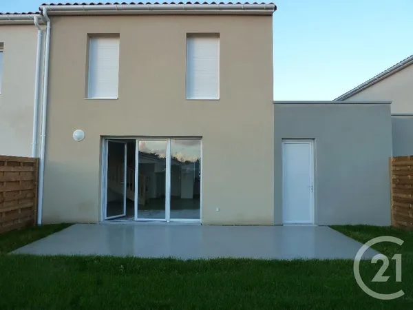 Maison 4 pièces 85 m² 