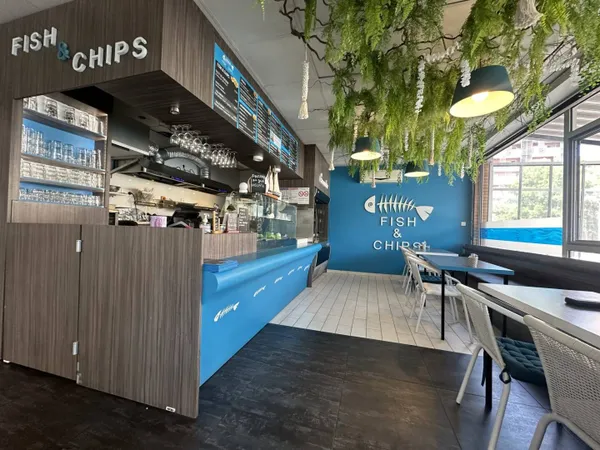 Fonds de commerce 30 m² 