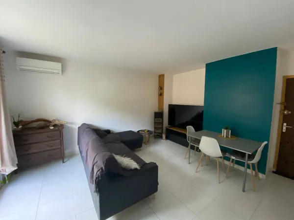 Appartement 1 pièce 42 m² 