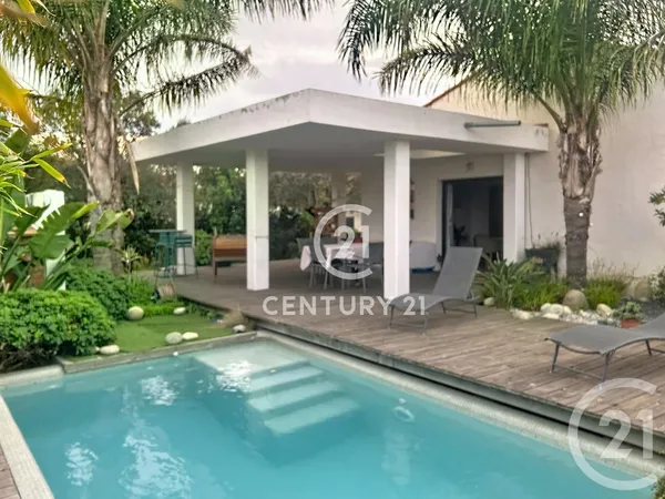 Maison 5 pièces 148 m² 