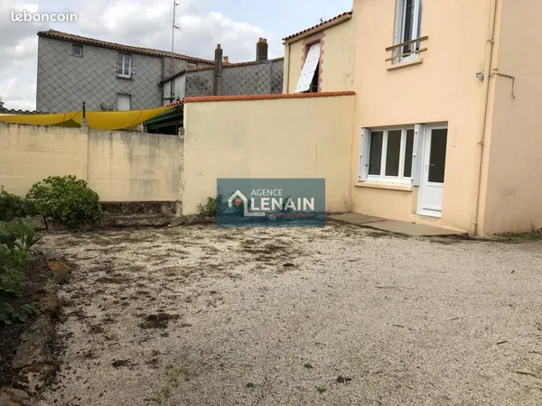 Maison 5 pièces 76 m² 