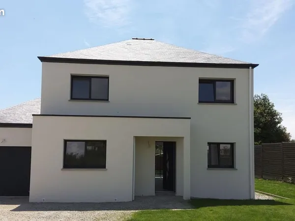Maison 6 pièces 99 m² 