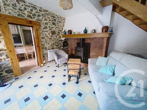 Maison 4 pièces 77 m² 