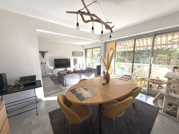 Aix en Provence. Proche centre ville. Appartement de 76 m2 a 