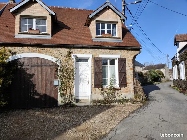 Maison 5 pièces 75 m² 