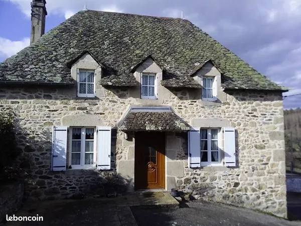 Maison 5 pièces 126 m² 