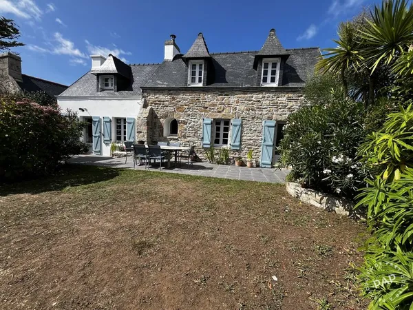 Maison 6 pièces 80 m² 