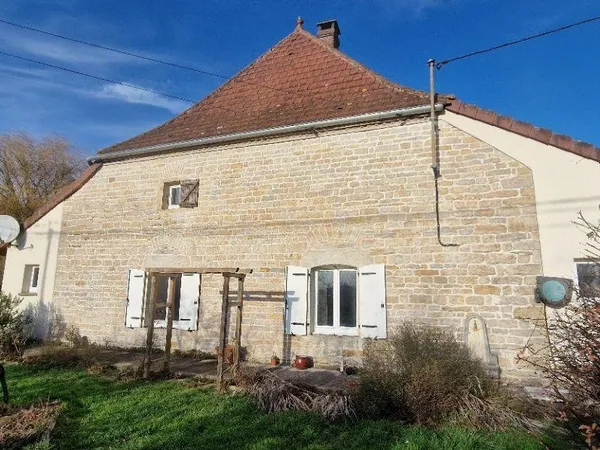 Maison 8 pièces 220 m² 