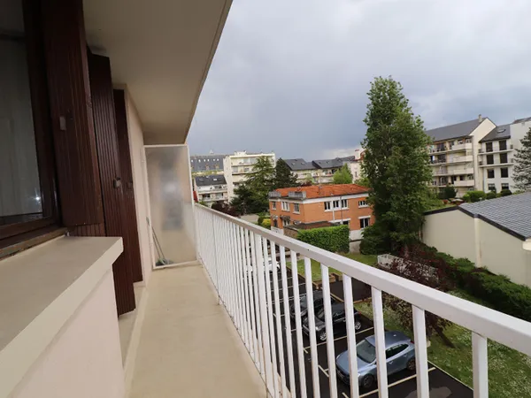 Studio quartier Mairie 94100 Saint Maur des Fossés 