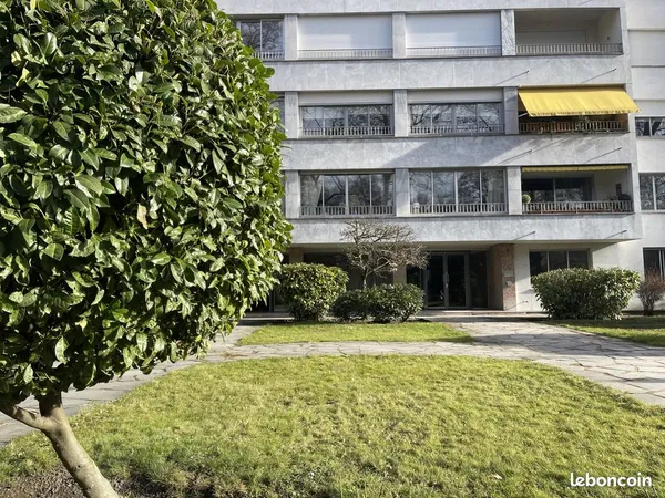 Appartement 5 pièces 18 m² 