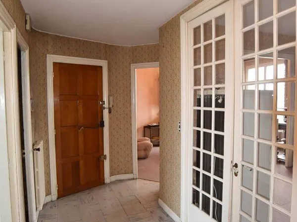 Appartement 4 pièces 104 m² 
