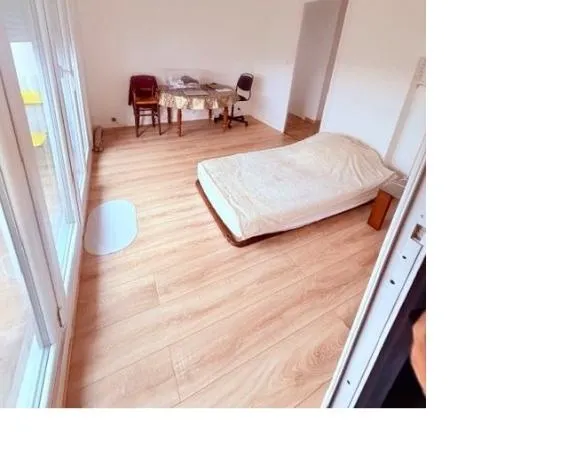 Appartement 6 pièces 120 m² 