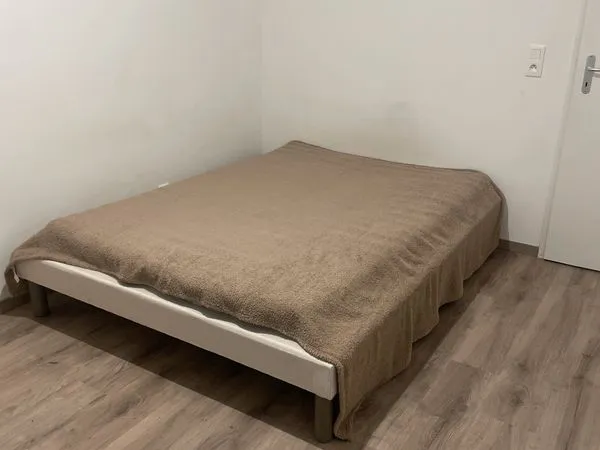 Chambre privé Gex 