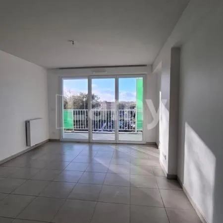 Appartement 4 pièces 86 m² 