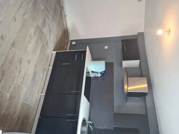 Maison 3 pièces 59 m² 