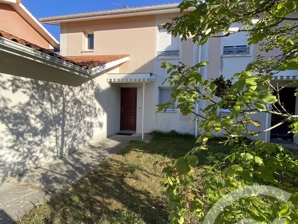 Maison 3 pièces 64 m² 