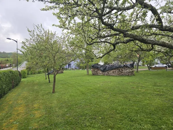 Terrain 847 m² 