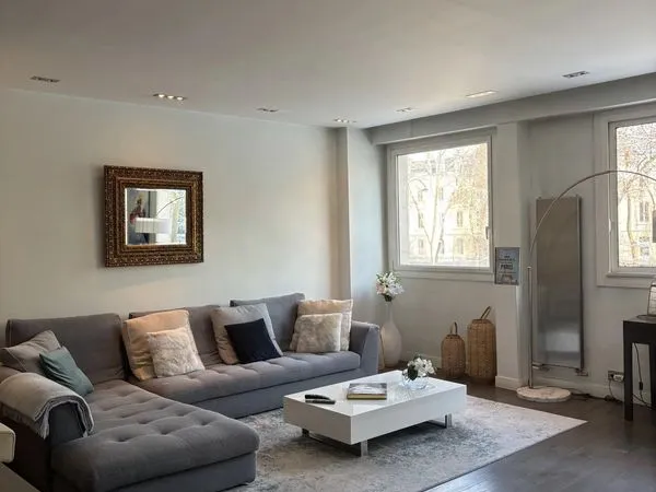 Appartement 3 pièces 92 m² 