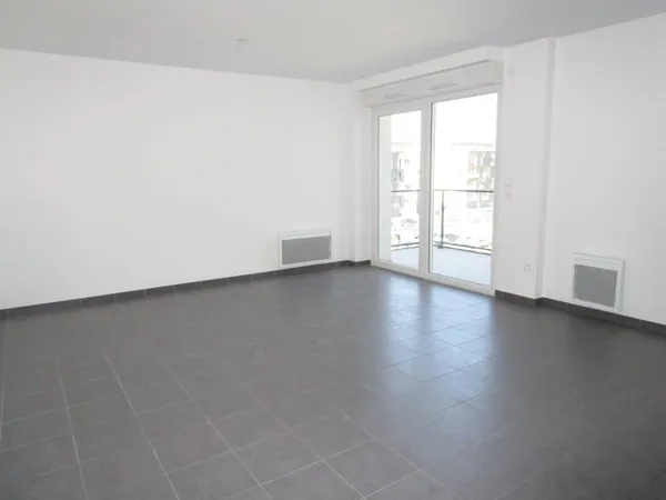 Appartement 1 pièce 36 m² 