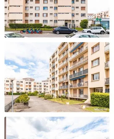Parking - Garage Vente Échirolles   19000€