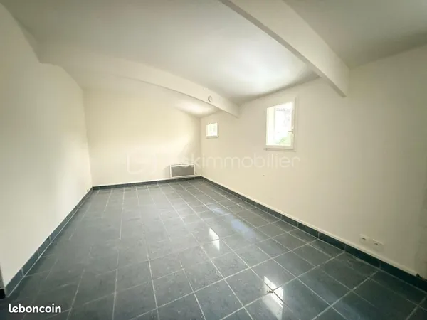 Appartement 2 pièces 36 m² 