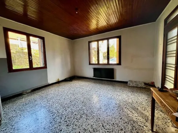 Maison 5 pièces 