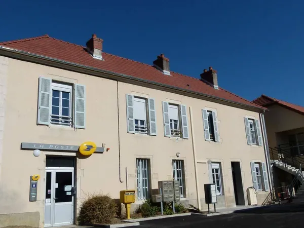 Appartement 3 pièces 81 m² 