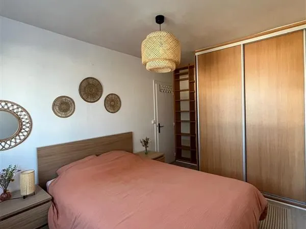 Colocation - Rue des Chalâtres - Appartement 65 m² 