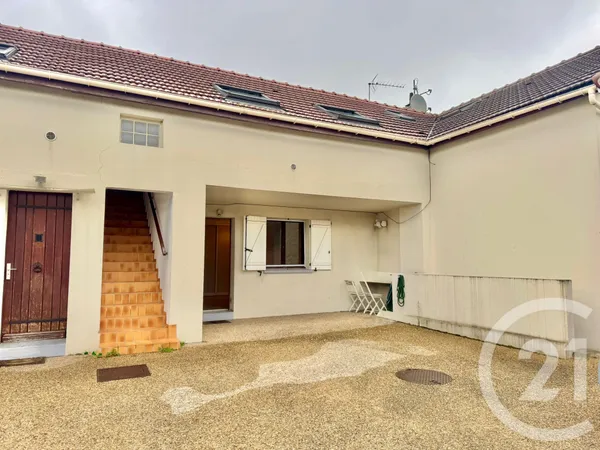 Appartement 1 pièce 27 m² 