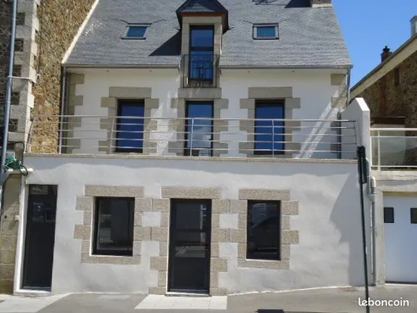 Appartement 3 pièces 68 m² 