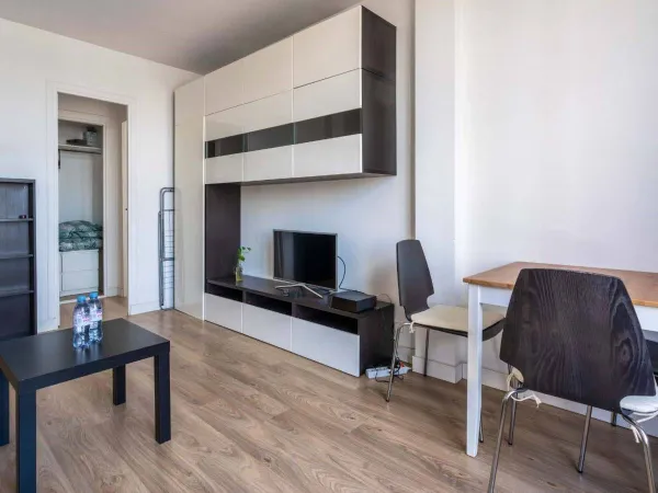 Appartement 1 pièce 30 m² 