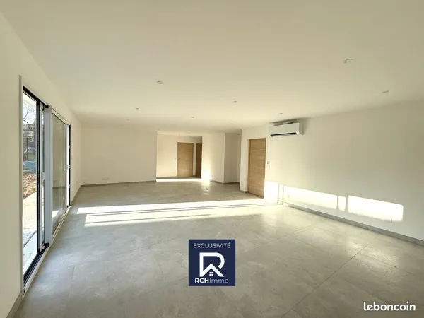 Maison 4 pièces 99 m² 
