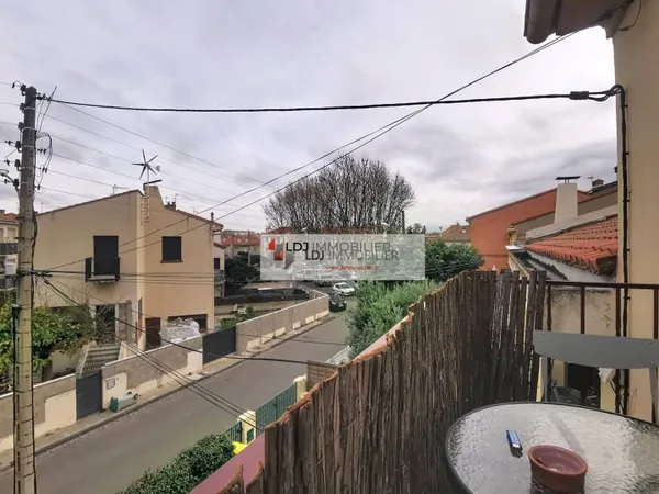 Appartement 4 pièces 74 m² 