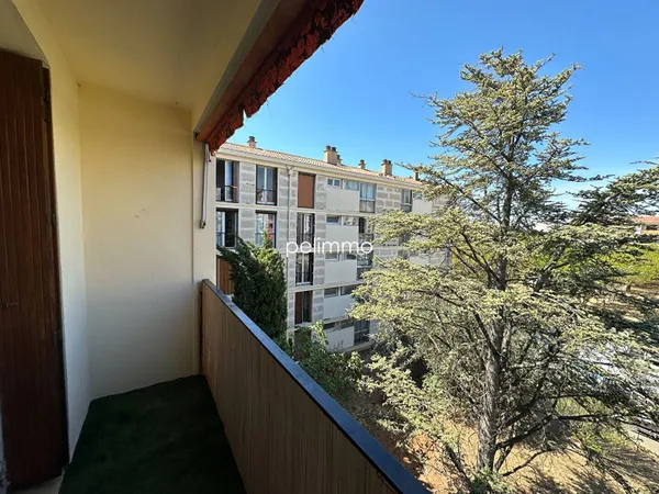 Appartement 5 pièces 88 m² 