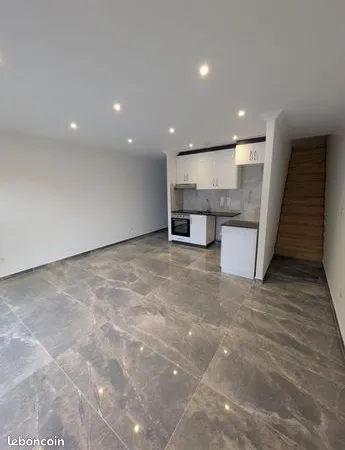 Appartement 2 pièces 79 m² 