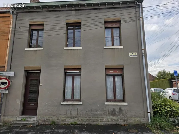 Maison 6 pièces 146 m² 