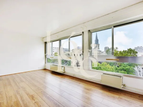 Appartement 1 pièce 27 m² 