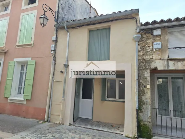 Maison 3 pièces 80 m² 