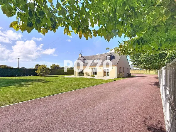 Maison 7 pièces 159 m² 