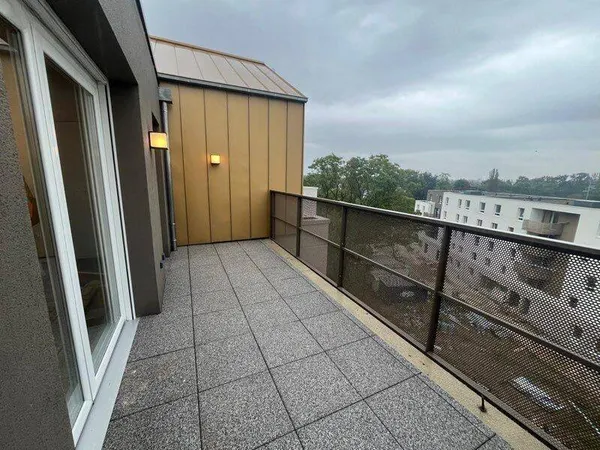 Appartement 4 pièces 90 m² 