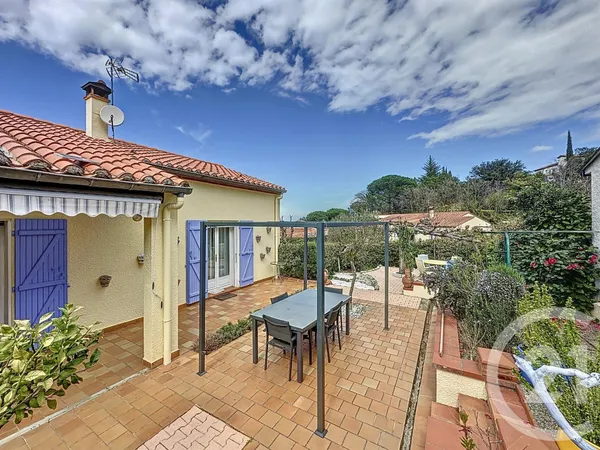 Achat : Maison (66480) 