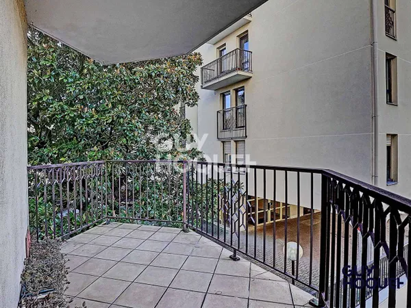 Appartement 3 pièces 78 m² 