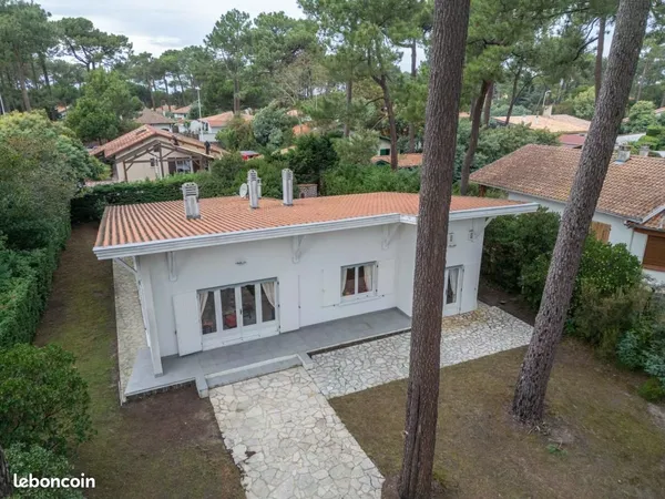 Maison 4 pièces 98 m² 