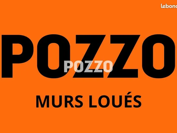 Local bar 200 m² 
