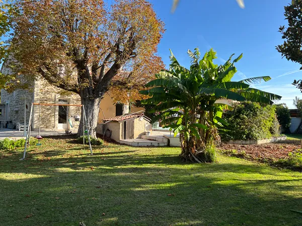 Maison 6 pièces 191 m² 